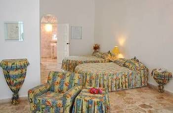 Jamaica Palace Hotel
