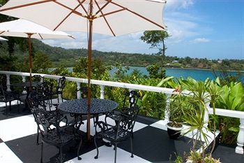 Jamaica Palace Hotel