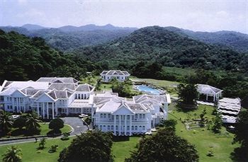 Jamaica Palace Hotel