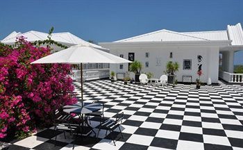Jamaica Palace Hotel