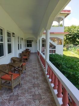 Hotel Polish Princess Guest House