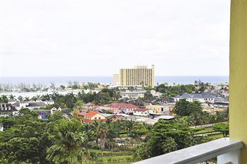 Apartamento Mystic Ridge Jamaica
