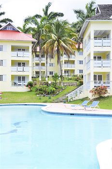 Apartamento Mystic Ridge Jamaica