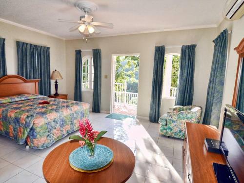 Hotel Tropical Lagoon Resort