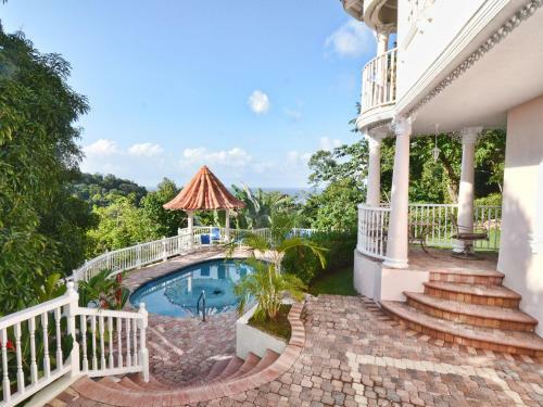Hotel Tropical Lagoon Resort