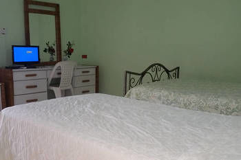 Chateau De La Rose Bed & Breakfast
