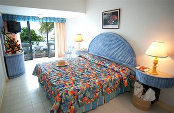 Shaw Park Beach Hotel All Inclusive