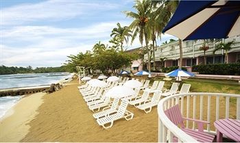 Shaw Park Beach Hotel All Inclusive