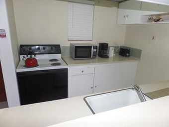 Apartamento Skyclub Beach Suite At Mobay Club