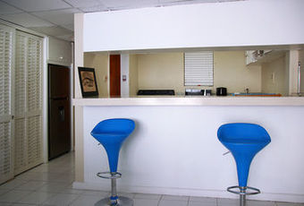Apartamento Skyclub Beach Suite At Mobay Club