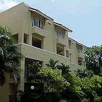 Hotel El Greco Resort