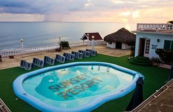 Hotel Sunset Resort