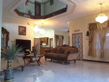 Hotel Cazwin Villa