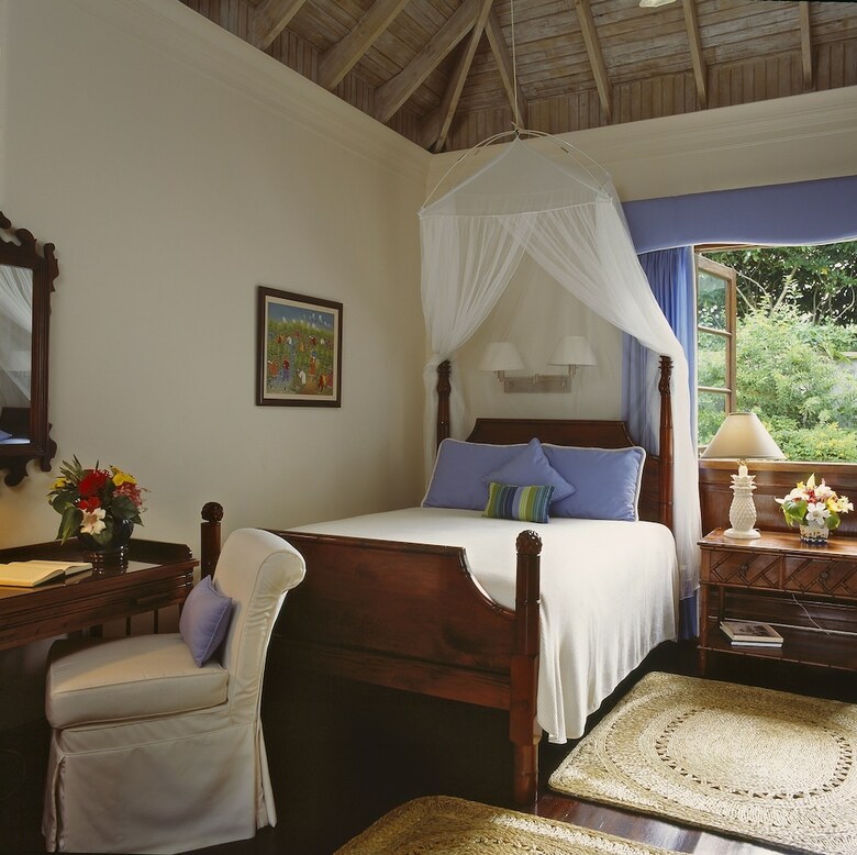 Apartamento Round Hill Hotel And Villas
