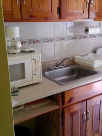 Apartamento Chrisanns Beach Resort