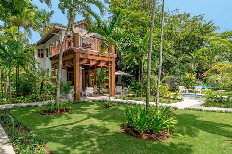 Idle Awhile Villas