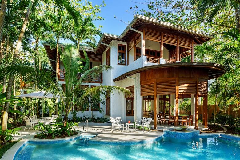 Idle Awhile Villas