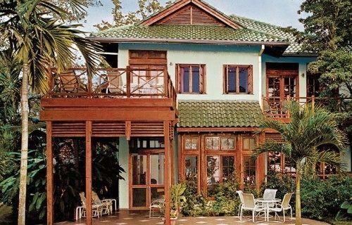 Idle Awhile Villas