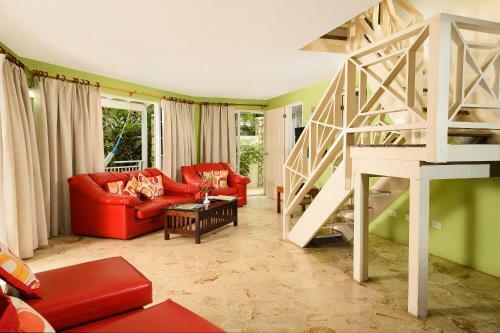 Hotel Rondel Village