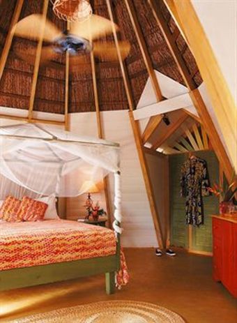 The Caves Hotel