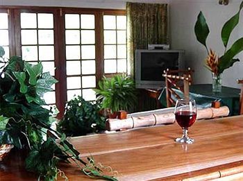 Apartamento Beach House Villas