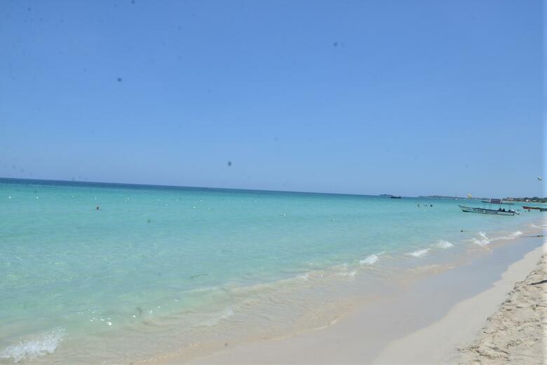 Hotel Merrils Beach Resort III - All Inclusive