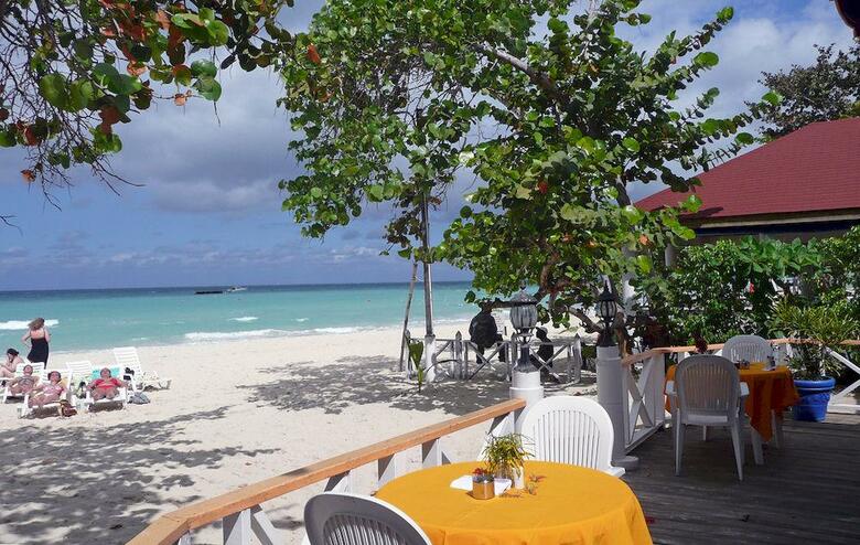 Hotel Merrils Beach Resort III - All Inclusive