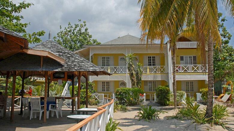 Hotel Merrils Beach Resort III - All Inclusive