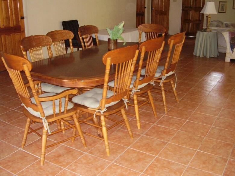 Agroturismo Teresinajamaica