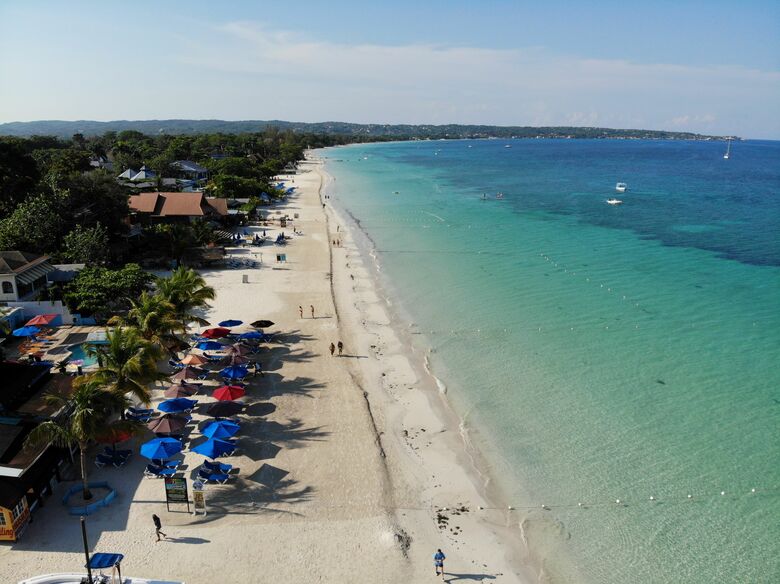 Hotel Negril Palms