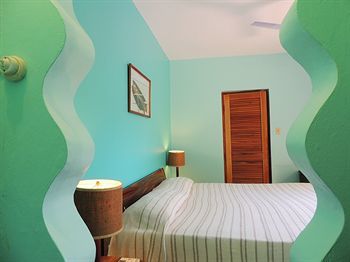 Apartamento Sunrise Club Hotel Restaurant & Bar