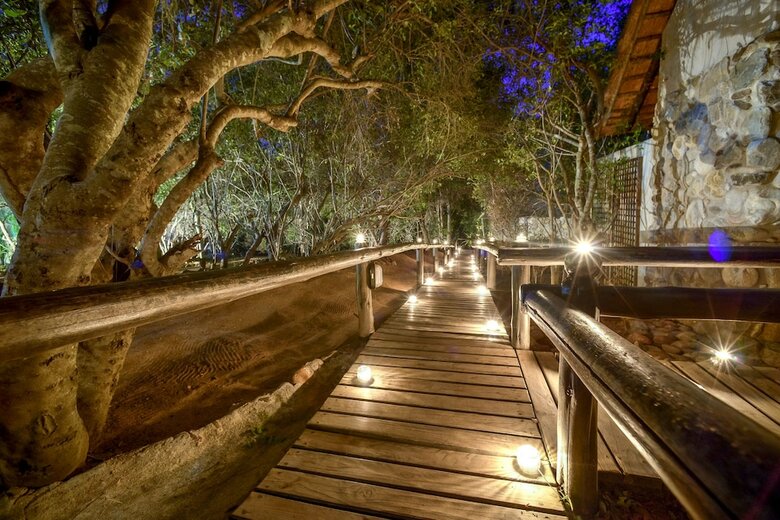 Posada Kuname Lodge