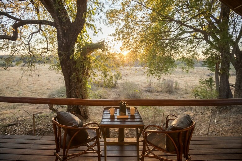 Posada Kuname Lodge