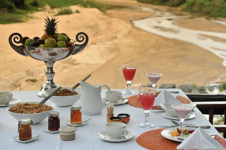 Posada Kuname Lodge