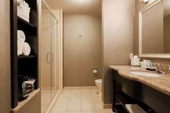 Hotel Hampton Inn & Suites San Diego-poway