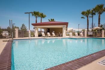 Hotel Hampton Inn & Suites San Diego-poway