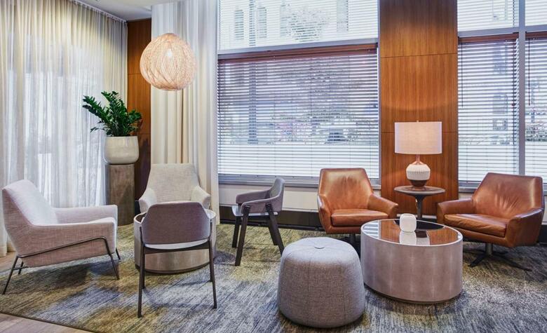 Hotel Hyatt Place Chicago/river North