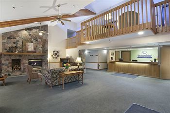 Hotel Boarders Inn & Suites - Faribault, Mn