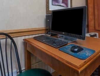 Hotel Days Inn And Suites Dundee