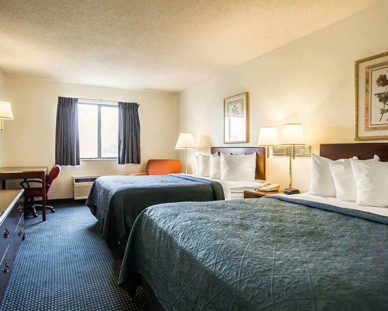 Hotel Quality Inn