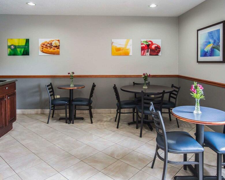 Hotel Quality Inn