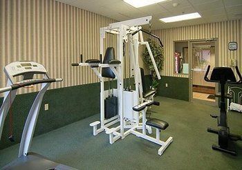Hotel Comfort Inn