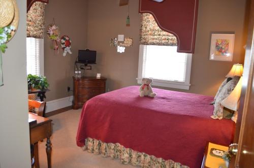Bed & Breakfast The Collins House Inn