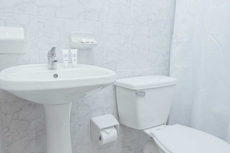 Caba�as Campanario