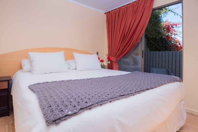 Caba�as Campanario