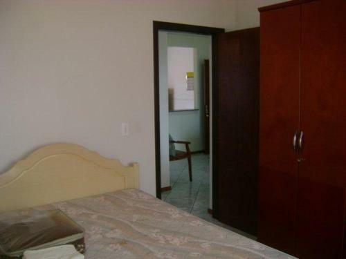 Apartamento Gravat�