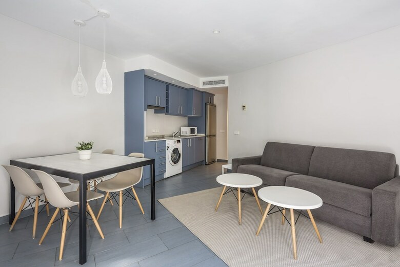 Hotel Mon Suites Carmen