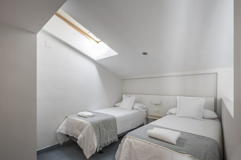 Hotel Mon Suites Carmen