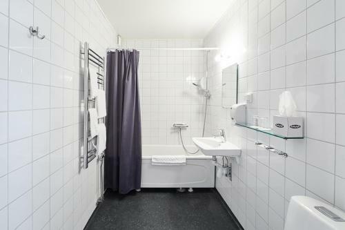 Hotell V�ster�s