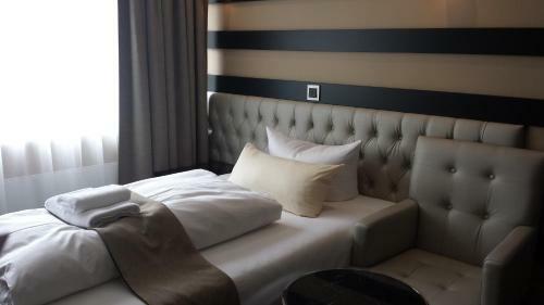 Skyline Hotel City Frankfurt